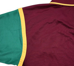 Maillot Portugal Domicile 1999-2000 Nike Vintage - Collector