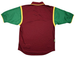Maillot Portugal Domicile 1999-2000 Nike Vintage - Collector