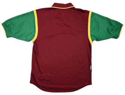 Maillot Portugal Domicile 1999-2000 Nike Vintage - Collector