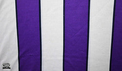 Maillot Real Valladolid 1999-2000 Domicile Kelme Caja España vintage