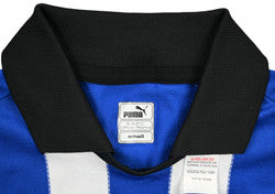 Maillot Sheffield Wednesday 1999-2000 Puma Domicile Vintage