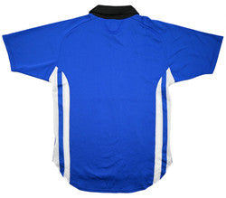 Maillot Sheffield Wednesday 1999-2000 Puma Domicile Vintage