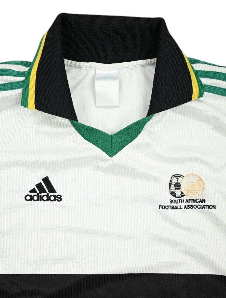 Maillot Afrique du Sud Extérieur Adidas 1999-2000 vintage
