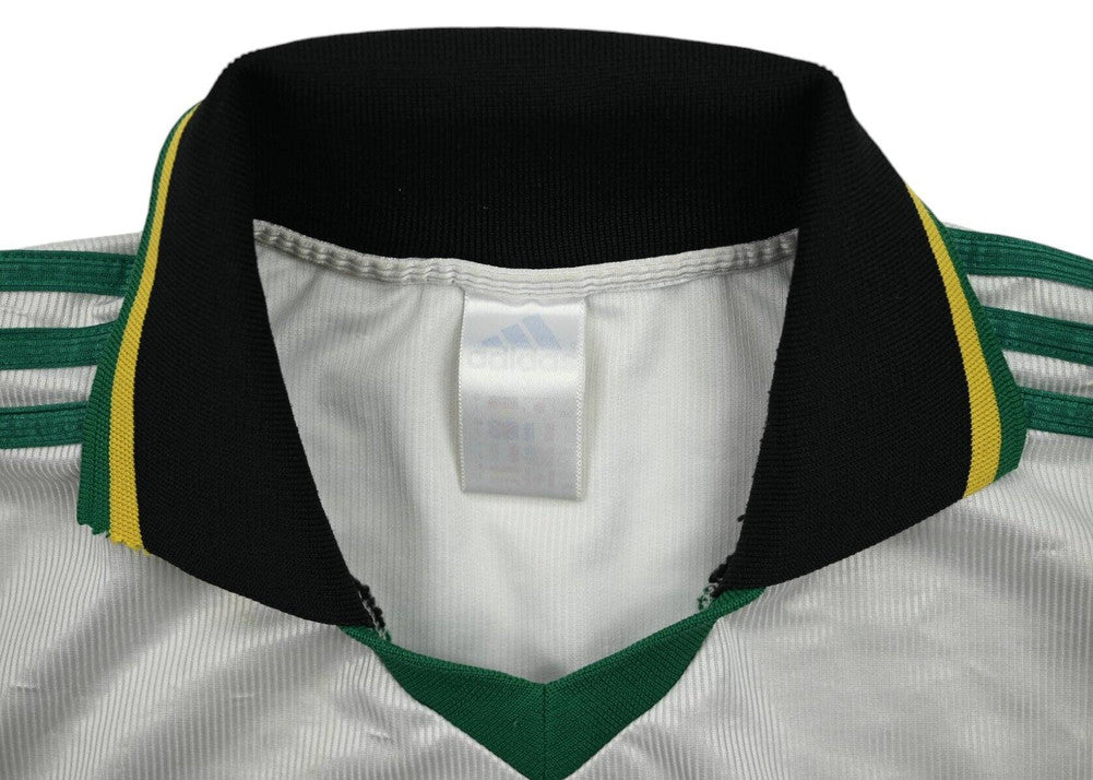 Maillot Afrique du Sud Extérieur Adidas 1999-2000 vintage