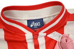 Maillot Sunderland Domicile 1999-2000 Asics Quinn Vintage