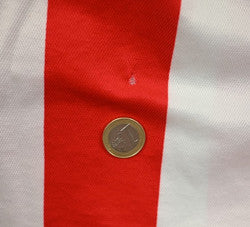 Maillot Sunderland Domicile 1999-2000 Asics Quinn Vintage