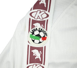 Maillot Torino FC Extérieur Kelme 1999-2000 Vintage Escalona SDA