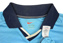 Maillot TSV 1860 München 1999-00 Domicile Nike Vintage #23