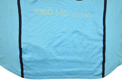 Maillot TSV 1860 München 1999-00 Domicile Nike Vintage #23