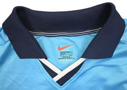 Maillot TSV 1860 München Extérieur Nike 1999-2000 Vintage