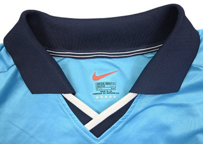 Maillot TSV 1860 München Extérieur Nike 1999-2000 Vintage