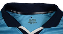 Maillot TSV 1860 München Extérieur Nike 1999-2000 Hässler vintage