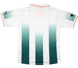 Maillot Venezia FC Extérieur 1999-2000 Kronos vintage collector