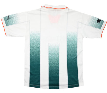 Maillot Venezia FC Extérieur 1999-2000 Kronos vintage collector