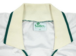 Maillot Vitória de Setúbal 1999-00 Domicile Saillev vintage XXL
