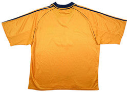 Maillot Wigan Athletic Extérieur Adidas 1999-2000 vintage