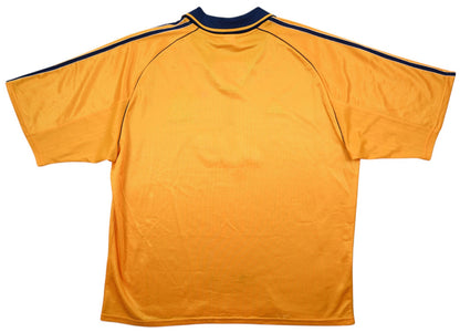 Maillot Wigan Athletic Extérieur Adidas 1999-2000 vintage
