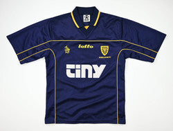 Maillot Wimbledon 1999-2000 Lotto vintage collector