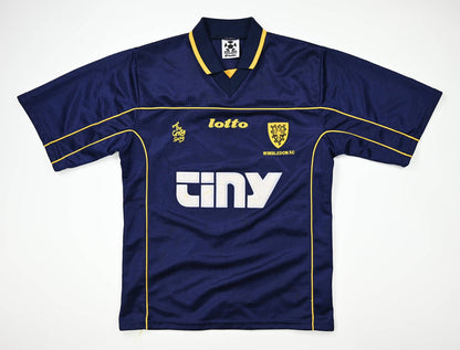 Maillot Wimbledon 1999-2000 Lotto vintage collector