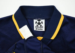 Maillot Wimbledon 1999-2000 Lotto vintage collector