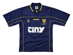 Maillot Wimbledon 1999-2000 Lotto vintage collector