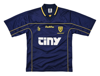 Maillot Wimbledon 1999-2000 Lotto vintage collector