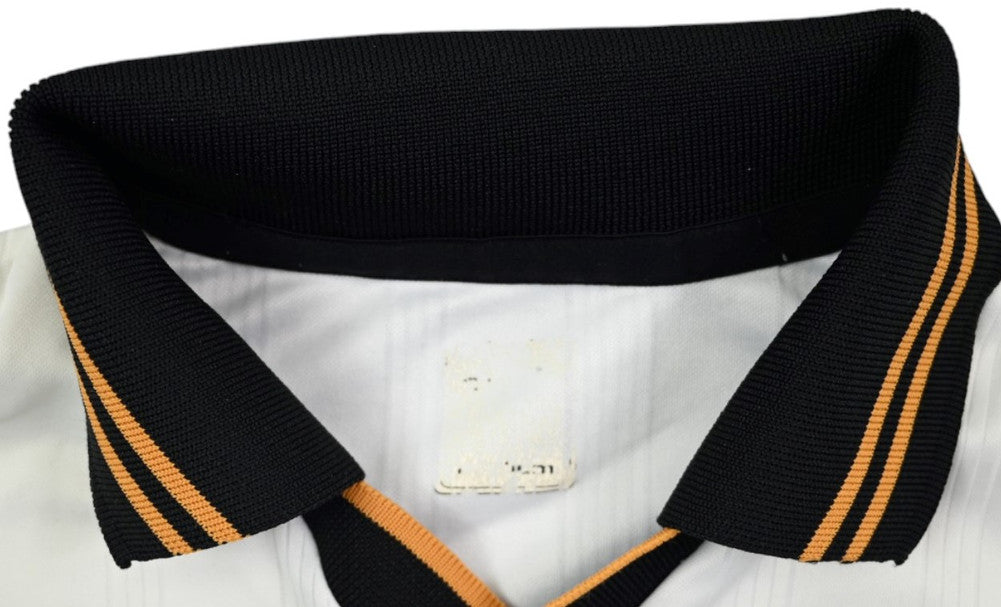 Maillot Wolverhampton Extérieur Puma 1999-2000 vintage collector
