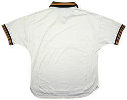 Maillot Wolverhampton Extérieur Puma 1999-2000 vintage collector