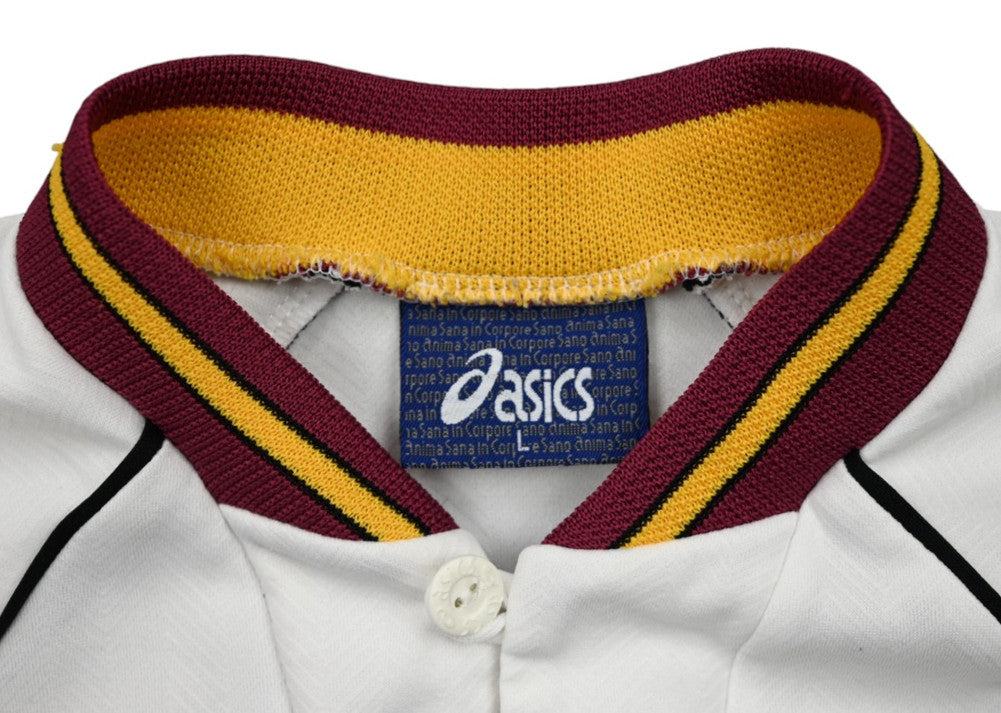 Maillot Bradford City Extérieur Asics 1999-2001 vintage collector