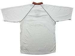 Maillot Bradford City Extérieur Asics 1999-2001 vintage collector