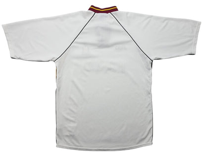 Maillot Bradford City Extérieur Asics 1999-2001 vintage collector