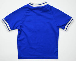 Maillot Chelsea Domicile Umbro 1999-2001 Vintage Enfant 98cm