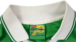 Maillot Irlande du Nord 1999-2001 Patrick Domicile Vintage XL