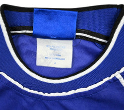 Maillot Nottingham Forest Extérieur Umbro 1999-2001 Vintage