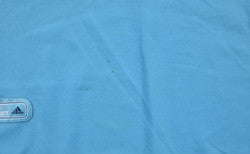 Maillot Extérieur OM 1999-2001 Adidas Ericsson Vintage