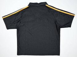 Maillot Real Madrid 1999-2001 Adidas vintage taille enfant
