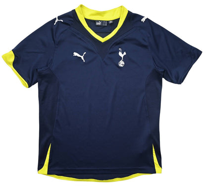 Maillot Extérieur Tottenham Hotspur 1999-2001 Puma Vintage