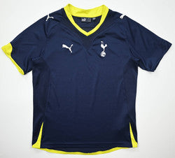 Maillot Extérieur Tottenham Hotspur 1999-2001 Puma Vintage