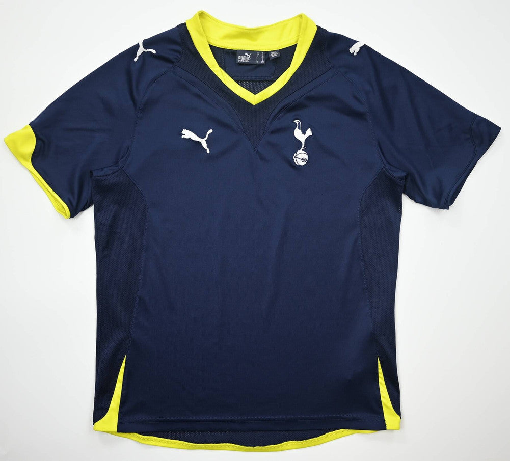 Maillot Extérieur Tottenham Hotspur 1999-2001 Puma Vintage