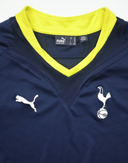 Maillot Extérieur Tottenham Hotspur 1999-2001 Puma Vintage