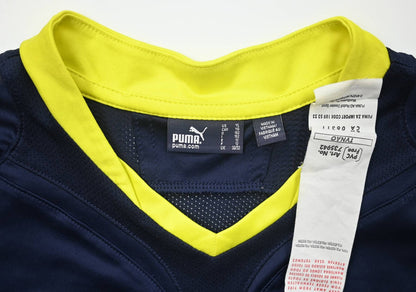 Maillot Extérieur Tottenham Hotspur 1999-2001 Puma Vintage