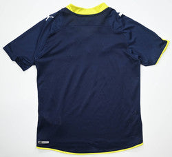 Maillot Extérieur Tottenham Hotspur 1999-2001 Puma Vintage