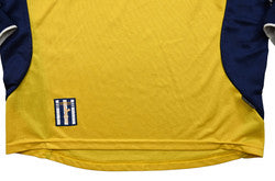Maillot Tottenham Extérieur Adidas 1999-2001 Holsten Vintage