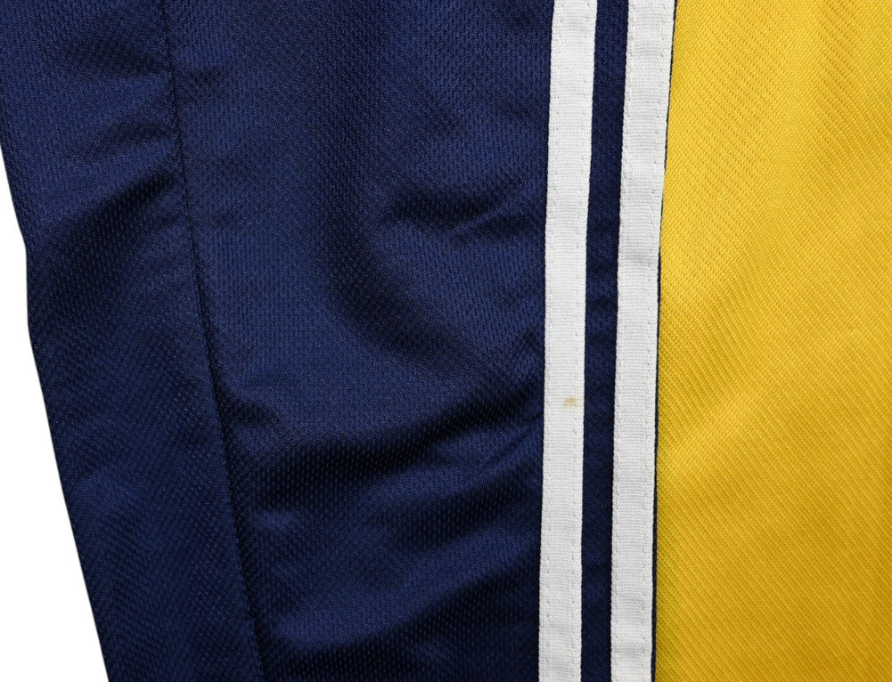 Maillot Tottenham Extérieur Adidas 1999-2001 Holsten Vintage
