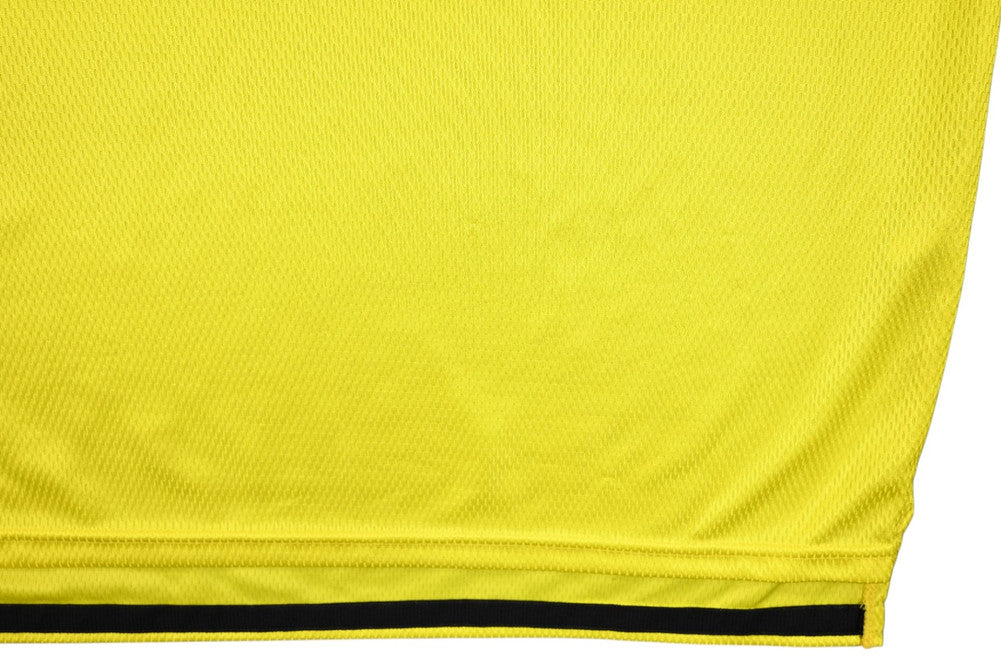 Maillot Watford 1999-2001 Domicile Le Coq Sportif vintage XL