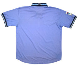 Maillot Tenerife 1999 Puma vintage – collector Liga années 90