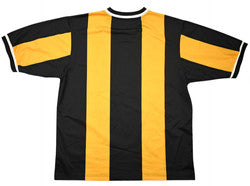 Maillot Alemannia Aachen Domicile 2000-01 Nike vintage XL