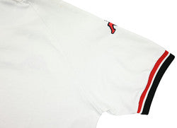 Maillot AS Monaco Domicile Kappa 2000-01 vintage collector