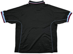 2000-01 ASTON VILLA SHIRT XL