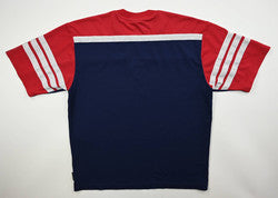 Maillot Athletic Club Bilbao 2000-01 Adidas Domicile Vintage